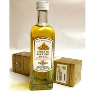 Olio al tartufo bianco